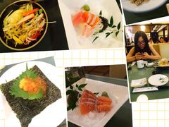 -椿山日本料理