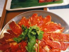 -么子烤肉(化龙池店)