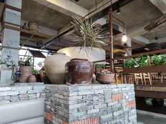 大堂-几荷·恰似故人来(秀水广场店)