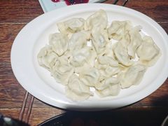 -前海沿·青岛菜(大拇指广场石老人店)