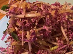 -吕氏疙瘩汤·私家菜馆(慈云寺店)