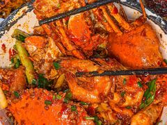 -辣螃铠盆盆蟹大排档(总店)