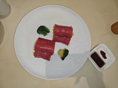 -益利大酒楼(井岸店)