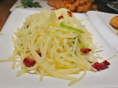 -地锅居(翰林邻里中心店)