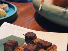 -Mr·Fish鱼鲜生海鲜放题(银泰in99店)