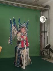 -梨园天地京剧摄影(玲珑天地店)