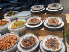 -高佳庄·舟山海鲜(海景旗舰店)