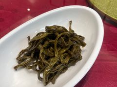 -亭下湖饭店(康岭店)