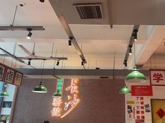 -龙师傅卤炒(天马店)