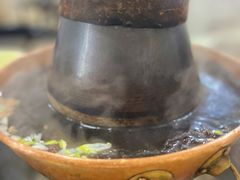 -原柳滩高台阶涮羊肉