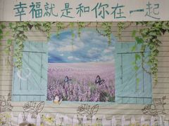 -飞来湖湿地公园