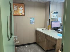 -半岛宠物医院24小时·内窥镜·牙科·碎石中心(府城大道店)