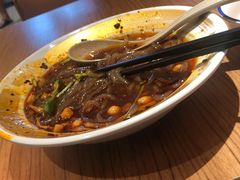 -遇见小面(深圳中心书城店)