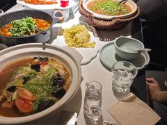 -院8里·小聚园(九眼桥店)