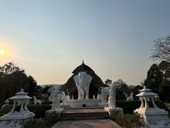 -清迈夜间动物园