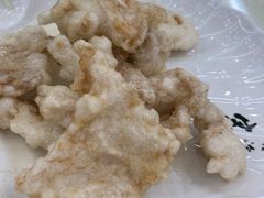 -服务大楼冷面(延大店)