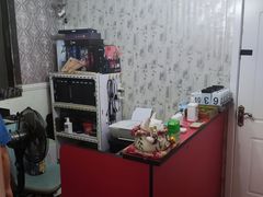 -FullHouse桌游跑团血染剧本杀(南京西路店)