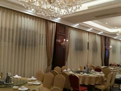 大堂-金时代顺风大酒店(协泰店)