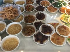 -斯琴阿妈蒙古餐厅(新城店)