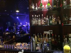 OhBar偶吧音乐酒吧-ohbar live house(人广店)