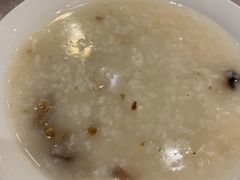 艇仔粥-红莲中餐厅(日航饭店)