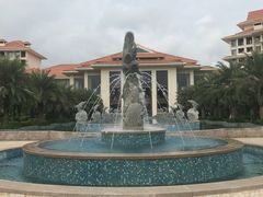 -惠州金海湾嘉华度假酒店