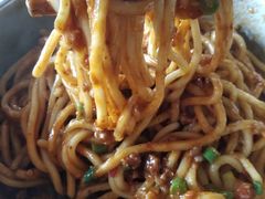 -左撇子私房面