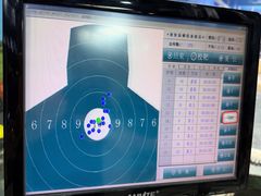 -都市枪神实弹射击俱乐部