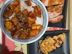 -吉野家(天坛东路店)