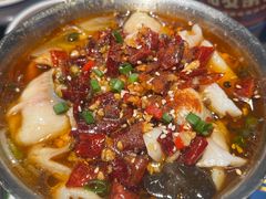 -伯友茶记(中华广场店)