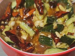 -醉炫音速烧烤·干煸菜(沙河总店)