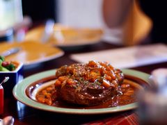 -杭州西子湖四季酒店-WL BISTRO西湖餐厅(灵隐路店)