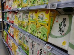 -Olé精品超市(北京合生汇店)