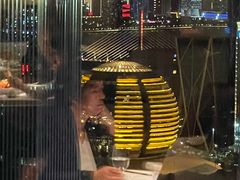-悦轩中餐厅·高空江景·杭州柏悦酒店