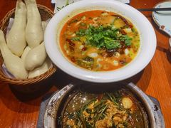 -明丰小渔馆(明月路店)