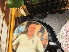 -马克西姆俄罗斯餐厅(通亚街店)