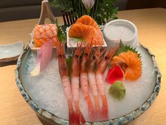-阿吾罗·月咏精致日料(港汇恒隆广场店)