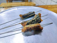 -胡犇嗲单车烧烤(坡子街店)