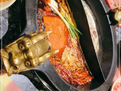 -蜀大侠火锅(春熙路店)