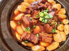 -土桥手掌鸡·26年灌县老味道(都江堰店)