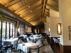 靠窗位-Le Comptoir de Pierre Gagnaire