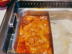 -倍儿红喜临门火锅(文兴路店)