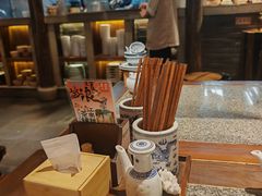 -南京大牌档(济南万象城店)