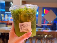 -肥安娜·小吃·饮品