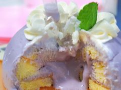 -黑池口感烘焙·生日蛋糕(坂田店)