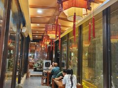 -毅祥斋老孙家泡馍(西羊市店)