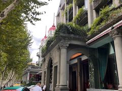 -杭州新新饭店·1913餐厅