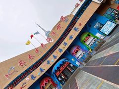 -长春中泰海洋世界