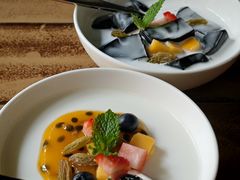 -茴香熙楼(翠湖店)
