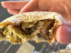 -鲍师傅糕点(观前街店)